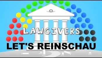 Lawgivers