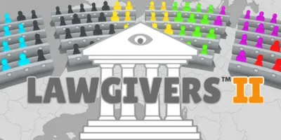 Lawgivers 2 по сети