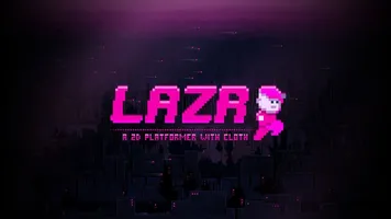 LAZR - A Clothformer