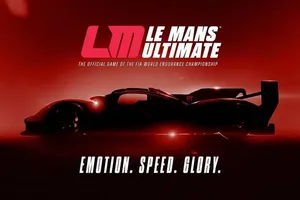 Скачать Le Mans Ultimate