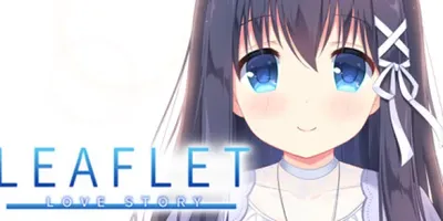 Leaflet Love Story