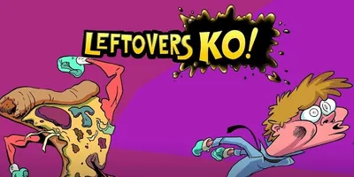 Leftovers KO!