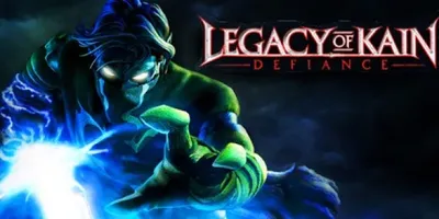 Legacy of Kain: Defiance