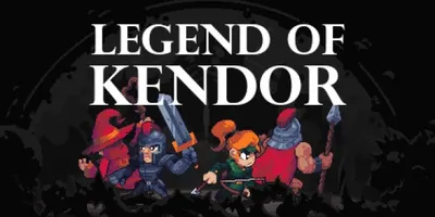 Legend of Kendor