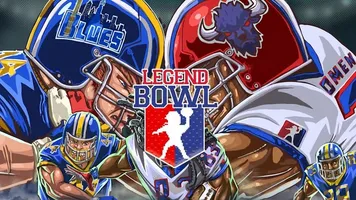 Legend Bowl