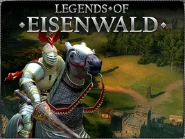 Legends of Eisenwald