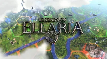 Legends of Ellaria