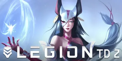 Legion TD 2 - Multiplayer Tower Defense