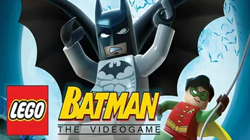 Скачать LEGO Batman: The Videogame