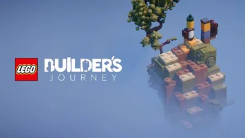 Скачать LEGO Builder's Journey