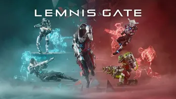 Lemnis Gate по сети