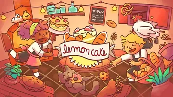 Lemon Cake