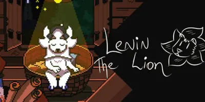 Lenin - The Lion