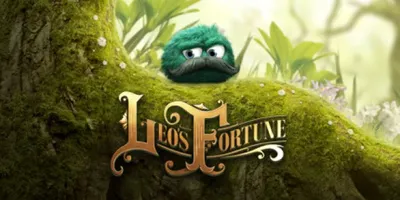 Leo’s Fortune - HD Edition