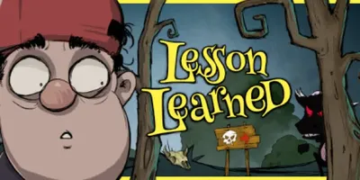 Lesson Learned