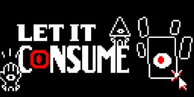 Let It Consume