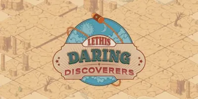 Lethis - Daring Discoverers
