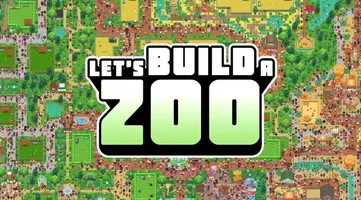 Скачать Let's Build a Zoo