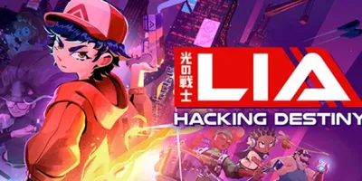 Lia: Hacking Destiny