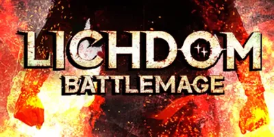 Lichdom: Battlemage