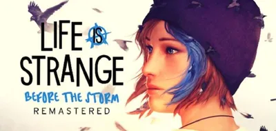 Life is Strange: Before the Storm Remastered