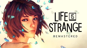 Life is Strange Remastered