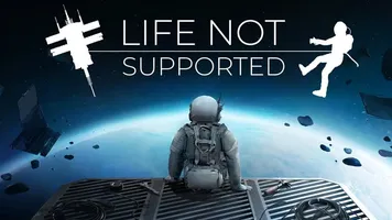 Скачать Life Not Supported
