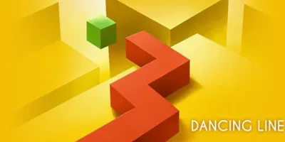 Линия Танца / Dancing Line