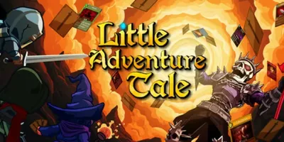 Little Adventure Tale