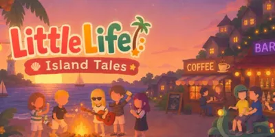 Little Life: Island Tales