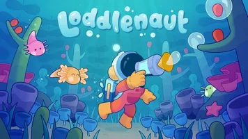Loddlenaut
