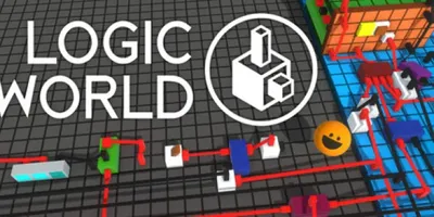 Logic World