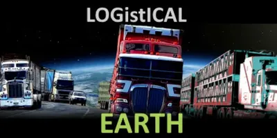 LOGistICAL 3: Earth