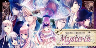 London Detective Mysteria