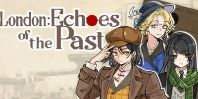 London: Echoes of the Past