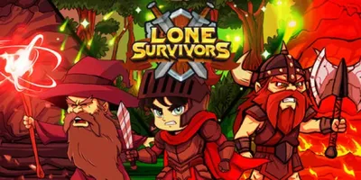 Lone Survivors