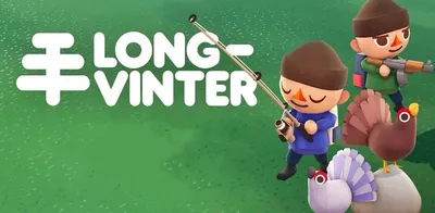 Скачать Longvinter