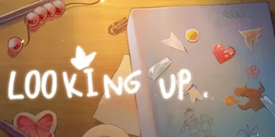 Looking Up