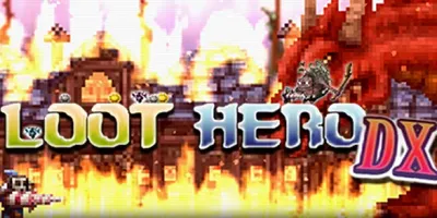 Loot Hero DX
