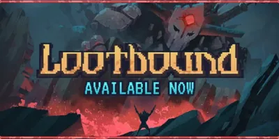 Lootbound
