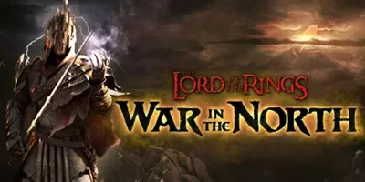 Lord of the Rings: War in the North (2011)