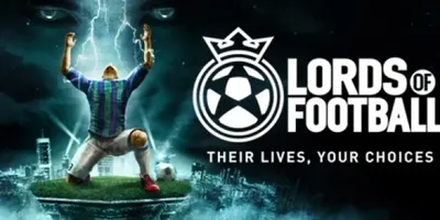 Lords of Football