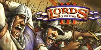 Lords of the Realm III