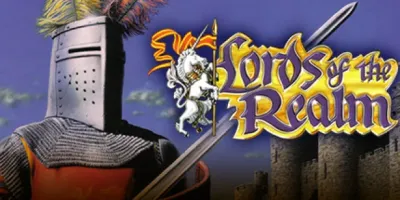 Lords of the Realm