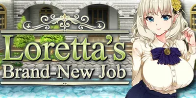 Loretta's Brand-New Job