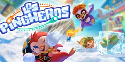 Los Pingheros