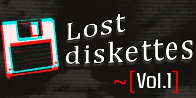 Lost Diskettes Vol.1