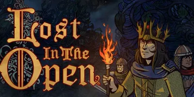 Lost In The Open