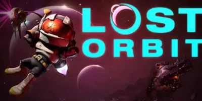 LOST ORBIT