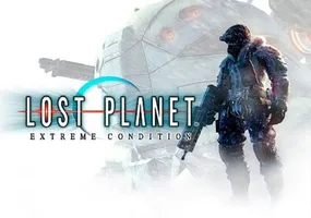 Lost Planet: Extreme Condition